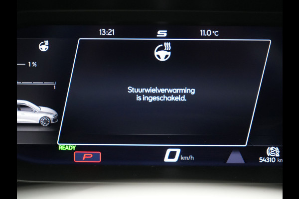CUPRA Leon 1.4 e-Hybrid VZ Copper Edition PHEV 245pk Dealer O.H PHEV | Panodak | Adaptive Cruise | Sportstoelen Memory & Verwarmd | Sfeerverlichting | Apple Carplay | Blis | Keyless | Stuur Verwarmd | Navigatie | Virtual | DAB | Plug In Hybrid