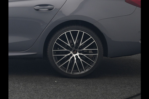 CUPRA Leon 1.4 e-Hybrid VZ Copper Edition PHEV 245pk Dealer O.H PHEV | Panodak | Adaptive Cruise | Sportstoelen Memory & Verwarmd | Sfeerverlichting | Apple Carplay | Blis | Keyless | Stuur Verwarmd | Navigatie | Virtual | DAB | Plug In Hybrid