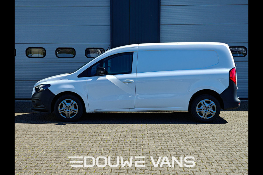 Mercedes-Benz Citan 112 L2 Pro Lang Automaat Trekhaak 116pk Carplay