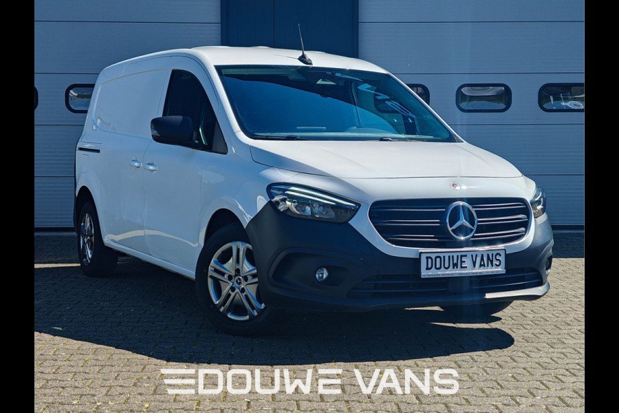 Mercedes-Benz Citan 112 L2 Pro Lang Automaat Trekhaak 116pk Carplay