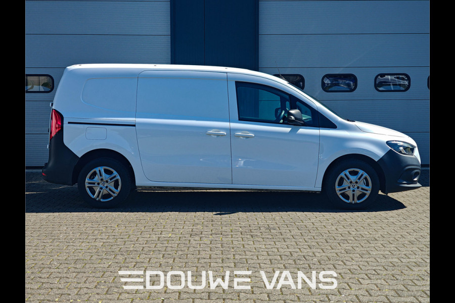 Mercedes-Benz Citan 112 L2 Pro Lang Automaat Trekhaak 116pk Carplay