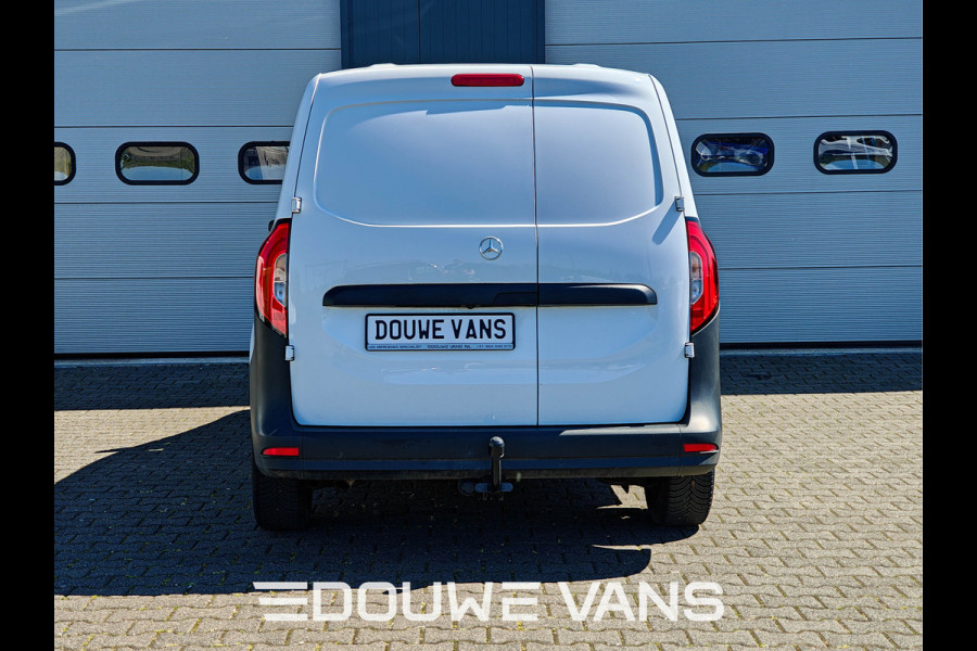 Mercedes-Benz Citan 112 L2 Pro Lang Automaat Trekhaak 116pk Carplay