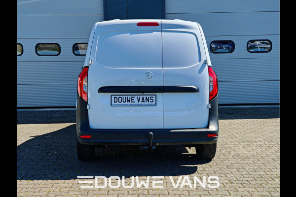 Mercedes-Benz Citan 112 L2 Pro Lang Automaat Trekhaak 116pk Carplay