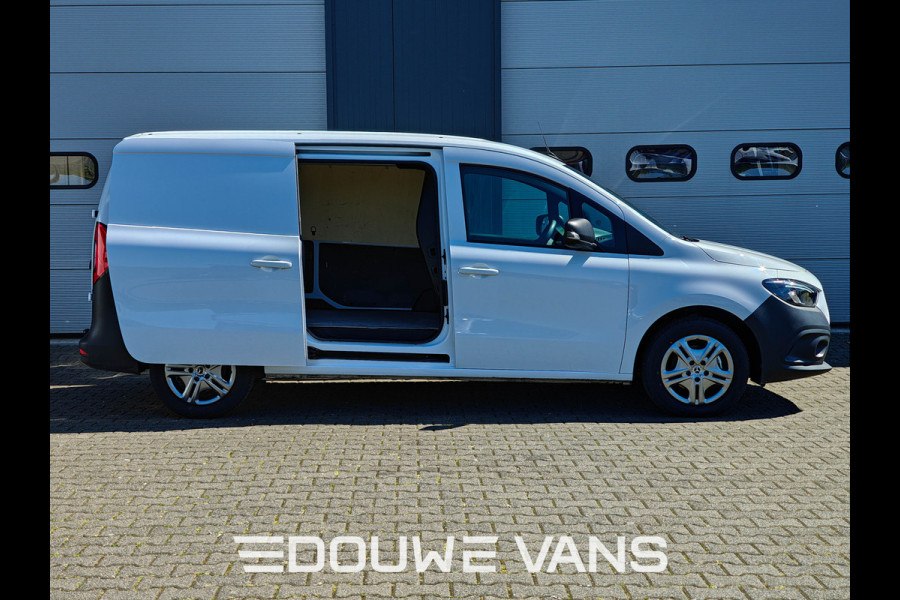 Mercedes-Benz Citan 112 L2 Pro Lang Automaat Trekhaak 116pk Carplay