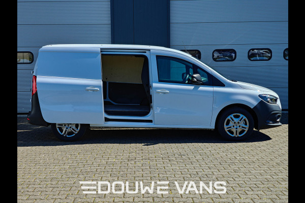 Mercedes-Benz Citan 112 L2 Pro Lang Automaat Trekhaak 116pk Carplay