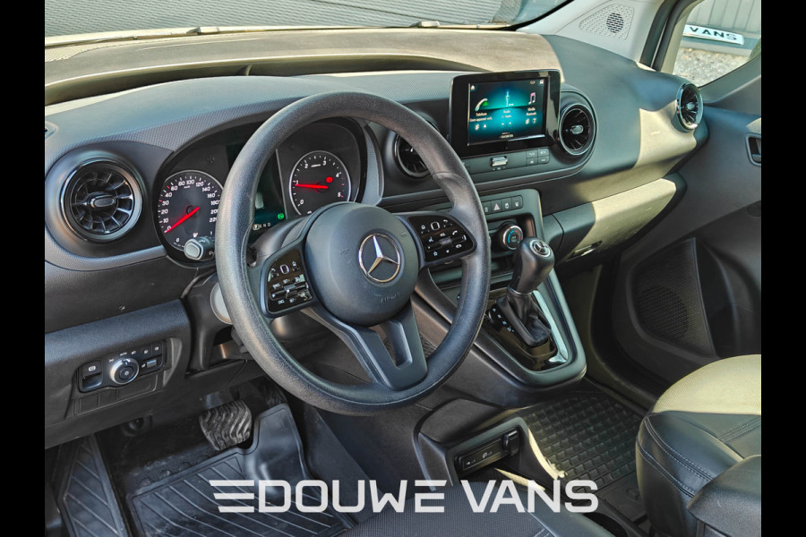 Mercedes-Benz Citan 112 L2 Pro Lang Automaat Trekhaak 116pk Carplay