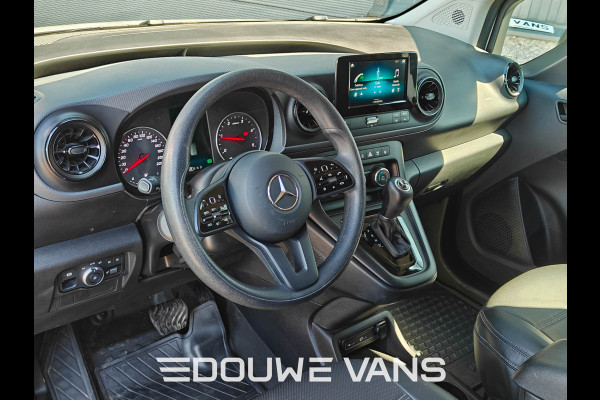 Mercedes-Benz Citan 112 L2 Pro Lang Automaat Trekhaak 116pk Carplay