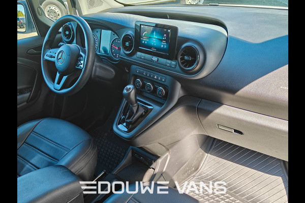 Mercedes-Benz Citan 112 L2 Pro Lang Automaat Trekhaak 116pk Carplay
