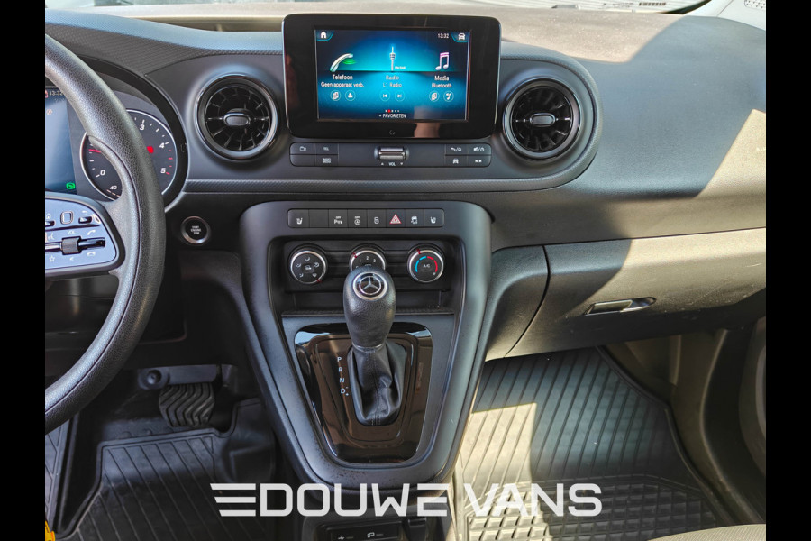 Mercedes-Benz Citan 112 L2 Pro Lang Automaat Trekhaak 116pk Carplay