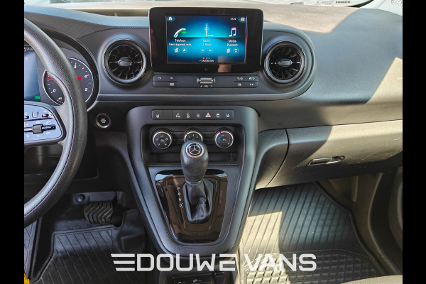 Mercedes-Benz Citan 112 L2 Pro Lang Automaat Trekhaak 116pk Carplay