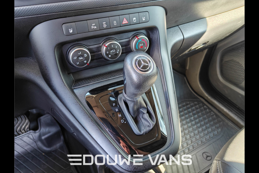 Mercedes-Benz Citan 112 L2 Pro Lang Automaat Trekhaak 116pk Carplay