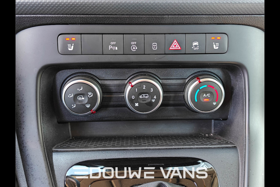 Mercedes-Benz Citan 112 L2 Pro Lang Automaat Trekhaak 116pk Carplay