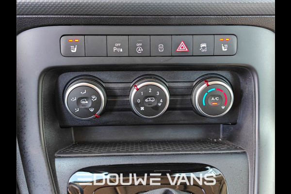 Mercedes-Benz Citan 112 L2 Pro Lang Automaat Trekhaak 116pk Carplay