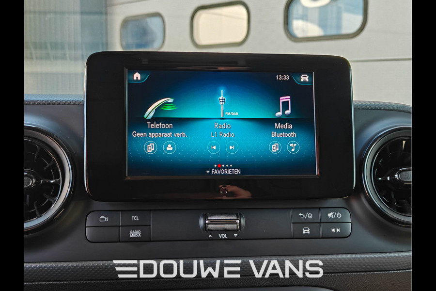 Mercedes-Benz Citan 112 L2 Pro Lang Automaat Trekhaak 116pk Carplay