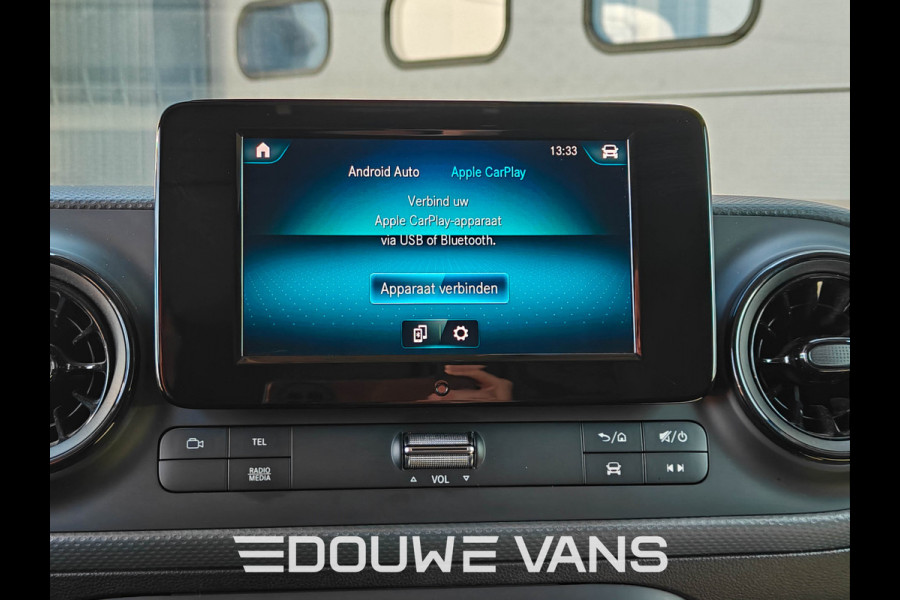 Mercedes-Benz Citan 112 L2 Pro Lang Automaat Trekhaak 116pk Carplay