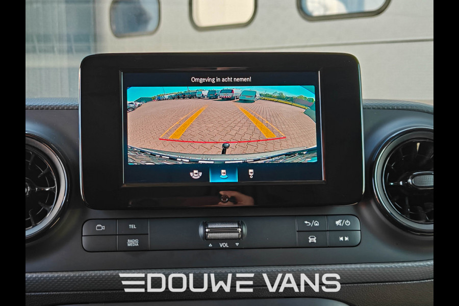 Mercedes-Benz Citan 112 L2 Pro Lang Automaat Trekhaak 116pk Carplay