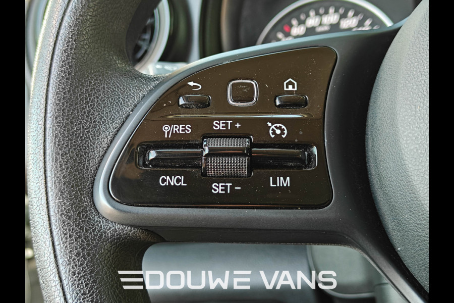 Mercedes-Benz Citan 112 L2 Pro Lang Automaat Trekhaak 116pk Carplay