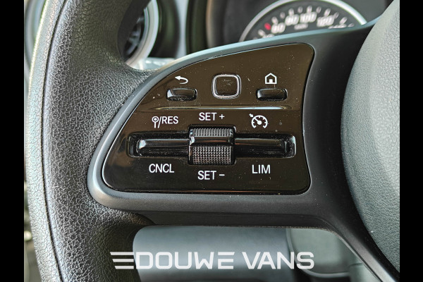 Mercedes-Benz Citan 112 L2 Pro Lang Automaat Trekhaak 116pk Carplay