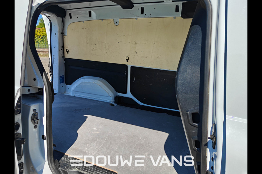 Mercedes-Benz Citan 112 L2 Pro Lang Automaat Trekhaak 116pk Carplay