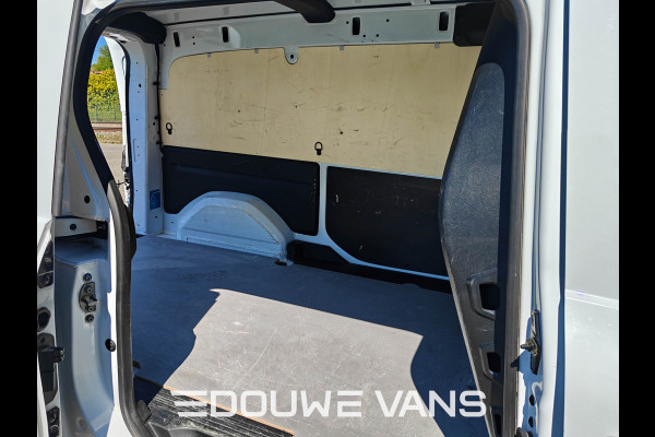 Mercedes-Benz Citan 112 L2 Pro Lang Automaat Trekhaak 116pk Carplay