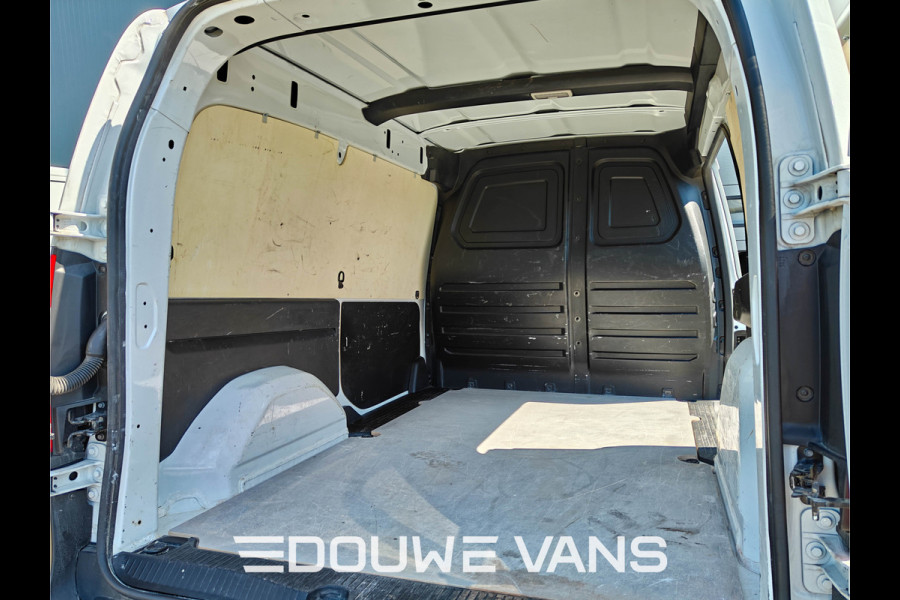 Mercedes-Benz Citan 112 L2 Pro Lang Automaat Trekhaak 116pk Carplay