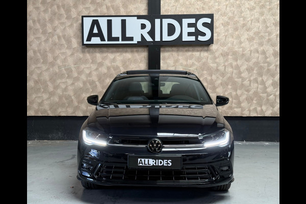 Volkswagen Polo 1.0 TSI R-Line Business | Pano | Stoelverwarming | Camera | Carplay