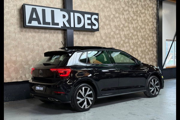 Volkswagen Polo 1.0 TSI R-Line Business | Pano | Stoelverwarming | Camera | Carplay