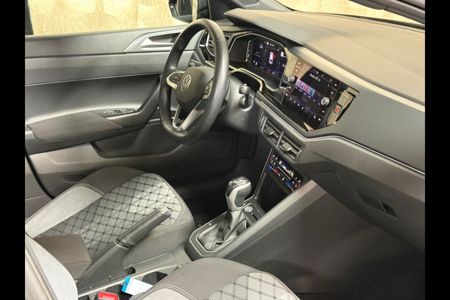 Volkswagen Polo 1.0 TSI R-Line Business | Pano | Stoelverwarming | Camera | Carplay