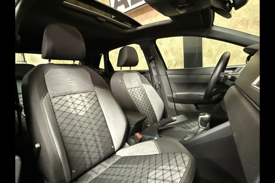 Volkswagen Polo 1.0 TSI R-Line Business | Pano | Stoelverwarming | Camera | Carplay