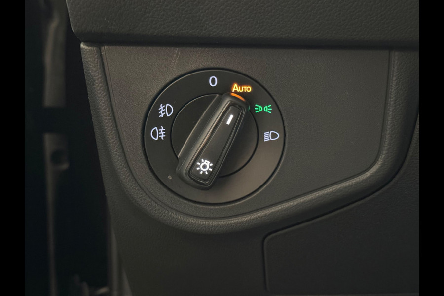 Volkswagen Polo 1.0 TSI R-Line Business | Pano | Stoelverwarming | Camera | Carplay