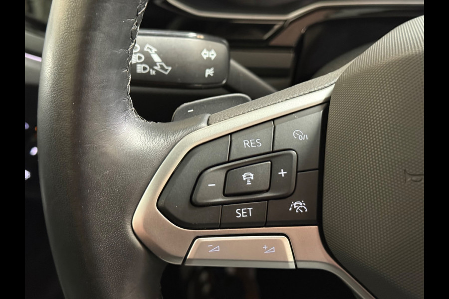 Volkswagen Polo 1.0 TSI R-Line Business | Pano | Stoelverwarming | Camera | Carplay