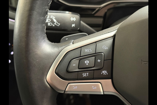 Volkswagen Polo 1.0 TSI R-Line Business | Pano | Stoelverwarming | Camera | Carplay
