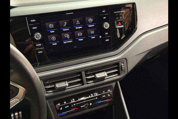Volkswagen Polo 1.0 TSI R-Line Business | Pano | Stoelverwarming | Camera | Carplay