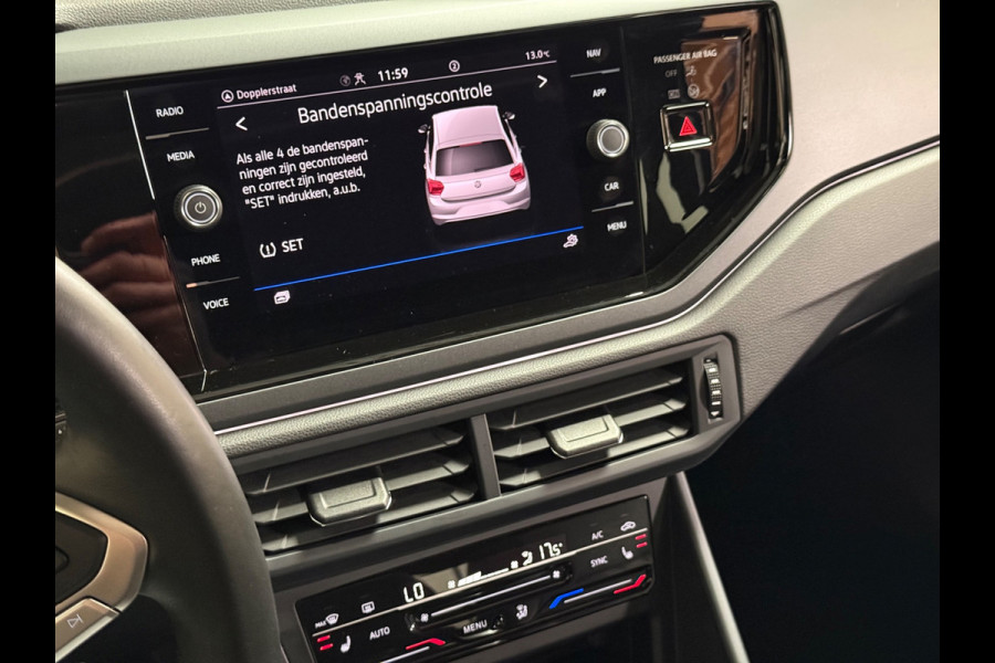 Volkswagen Polo 1.0 TSI R-Line Business | Pano | Stoelverwarming | Camera | Carplay