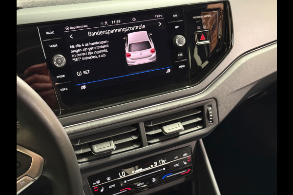 Volkswagen Polo 1.0 TSI R-Line Business | Pano | Stoelverwarming | Camera | Carplay