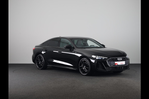 Audi A5 Limousine 2.0 e-hybrid quattro S edition 299pk | Elektrisch verstelb. bestuurdersstoel met geheugen | 19 inch lichtmetalen velgen |