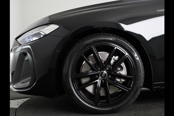 Audi A5 Limousine 2.0 e-hybrid quattro S edition 299pk | Elektrisch verstelb. bestuurdersstoel met geheugen | 19 inch lichtmetalen velgen |