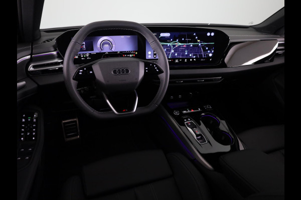 Audi A5 Limousine 2.0 e-hybrid quattro S edition 299pk | Elektrisch verstelb. bestuurdersstoel met geheugen | 19 inch lichtmetalen velgen |
