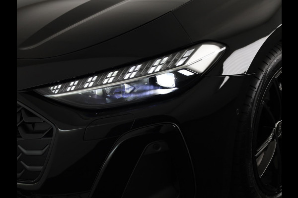 Audi A5 Limousine 2.0 e-hybrid quattro S edition 299pk | Elektrisch verstelb. bestuurdersstoel met geheugen | 19 inch lichtmetalen velgen |