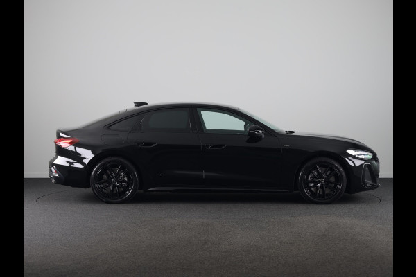 Audi A5 Limousine 2.0 e-hybrid quattro S edition 299pk | Elektrisch verstelb. bestuurdersstoel met geheugen | 19 inch lichtmetalen velgen |