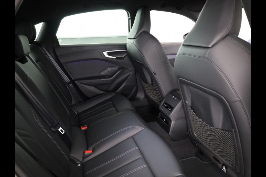 Audi A5 Limousine 2.0 e-hybrid quattro S edition 299pk | Elektrisch verstelb. bestuurdersstoel met geheugen | 19 inch lichtmetalen velgen |