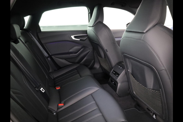 Audi A5 Limousine 2.0 e-hybrid quattro S edition 299pk | Elektrisch verstelb. bestuurdersstoel met geheugen | 19 inch lichtmetalen velgen |