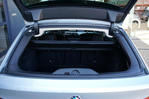 BMW 5 Serie Touring 520i High Executive *NL AUTO / DEALER OH* + MEMORY / HEAD-UP