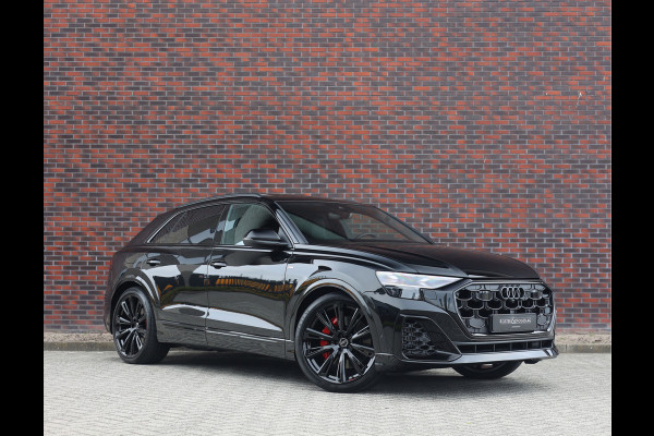 Audi Q8 55 TFSI e quattro Pro Line S | Pano - Trekhaak - B&O