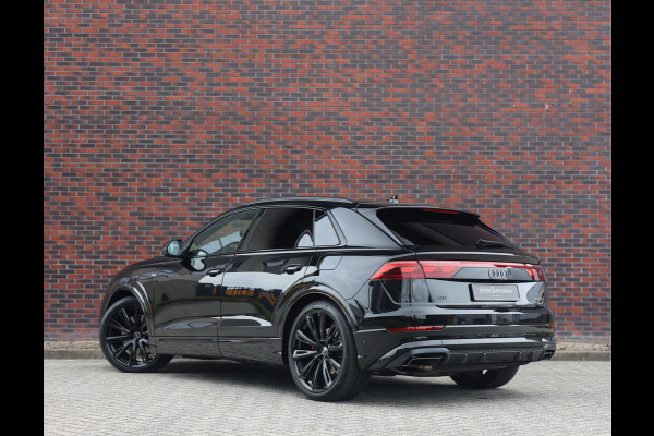 Audi Q8 55 TFSI e quattro Pro Line S | Pano - Trekhaak - B&O