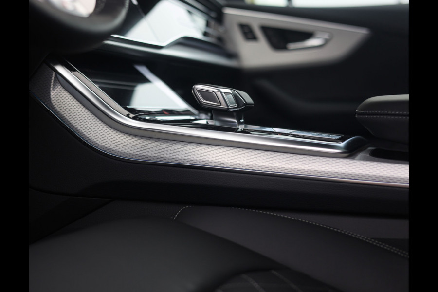 Audi Q8 55 TFSI e quattro Pro Line S | Pano - Trekhaak - B&O