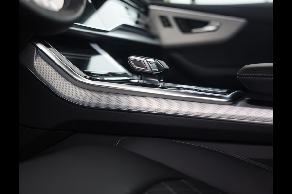 Audi Q8 55 TFSI e quattro Pro Line S | Pano - Trekhaak - B&O