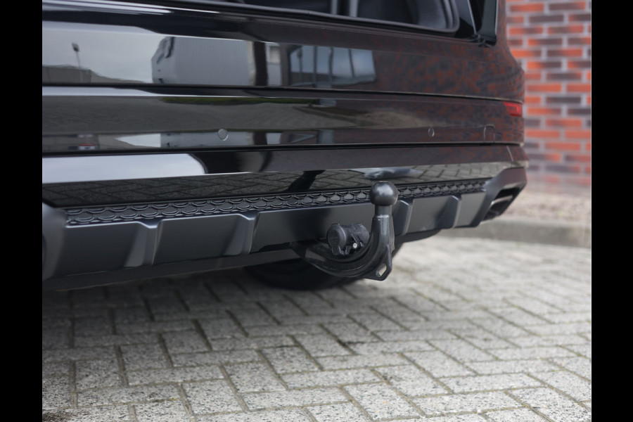 Audi Q8 55 TFSI e quattro Pro Line S | Pano - Trekhaak - B&O