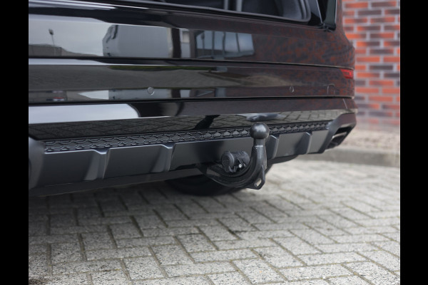 Audi Q8 55 TFSI e quattro Pro Line S | Pano - Trekhaak - B&O