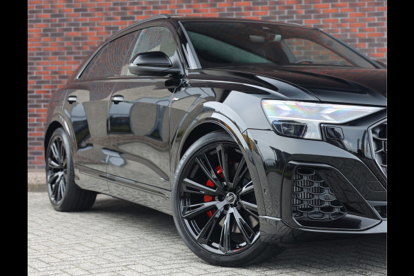 Audi Q8 55 TFSI e quattro Pro Line S | Pano - Trekhaak - B&O